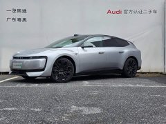 Audi e5 Sportback Performance quattro - ფოტო 1