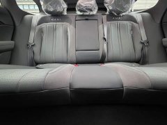 Audi e5 Sportback Performance quattro - ფოტო 17