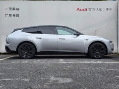 Audi e5 Sportback Performance quattro - ფოტო 3