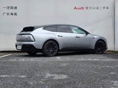 Audi e5 Sportback Performance quattro - ფოტო 4