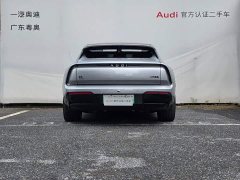 Audi e5 Sportback Performance quattro - ფოტო 5