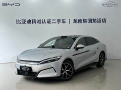 BYD Han L EV AWD LiDAR Flagship - ფოტო 1