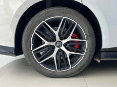 BYD Han L EV AWD LiDAR Flagship - ფოტო 10