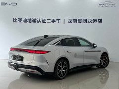 BYD Han L EV AWD LiDAR Flagship - ფოტო 13