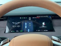 BYD Han L EV AWD LiDAR Flagship - ფოტო 18