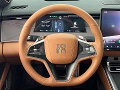 BYD Han L EV AWD LiDAR Flagship - ფოტო 19