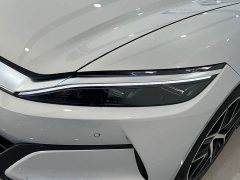 BYD Han L EV AWD LiDAR Flagship - ფოტო 3