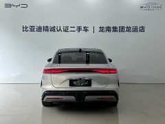 BYD Han L EV AWD LiDAR Flagship - ფოტო 5
