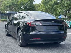 Tesla Model 3 Standard Range RWD Upgrade - ფოტო 3