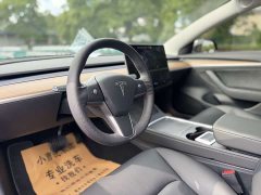 Tesla Model 3 Standard Range RWD Upgrade - ფოტო 5