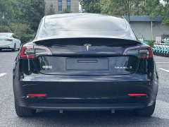 Tesla Model 3 Standard Range RWD Upgrade - ფოტო 6