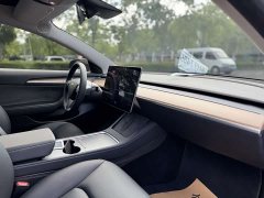 Tesla Model 3 Standard Range RWD Upgrade - ფოტო 7