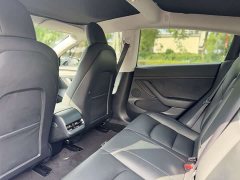 Tesla Model 3 Standard Range RWD Upgrade - ფოტო 9