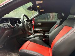 Ford Mustang 2021 2.3T EcoBoost - ფოტო 6