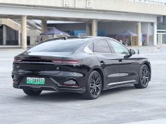 BYD Han EV Glory Edition 610KM AWD Celestial Eye Intelligent Driving - ფოტო 4