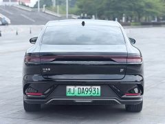 BYD Han EV Glory Edition 610KM AWD Celestial Eye Intelligent Driving - ფოტო 5