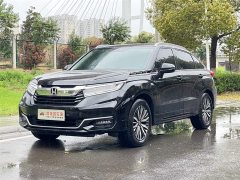 Honda Crown Road CR-V 370TURBO Two-Wheel Drive Luxury - photo 1