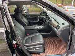 Honda Crown Road CR-V 370TURBO Two-Wheel Drive Luxury - photo 13