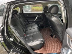 Honda Crown Road CR-V 370TURBO Two-Wheel Drive Luxury - photo 14