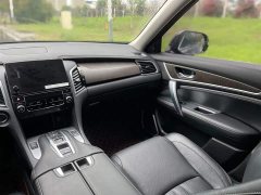 Honda Crown Road CR-V 370TURBO Two-Wheel Drive Luxury - photo 17