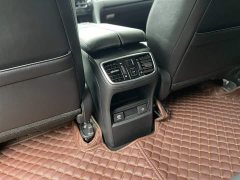 Honda Crown Road CR-V 370TURBO Two-Wheel Drive Luxury - photo 19