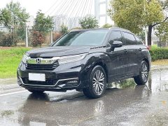 Honda Crown Road CR-V 370TURBO Two-Wheel Drive Luxury - photo 2