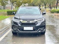 Honda Crown Road CR-V 370TURBO Two-Wheel Drive Luxury - photo 3
