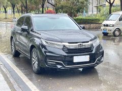 Honda Crown Road CR-V 370TURBO Two-Wheel Drive Luxury - photo 4