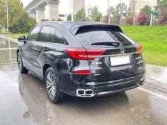 Honda Crown Road CR-V 370TURBO Two-Wheel Drive Luxury - photo 5
