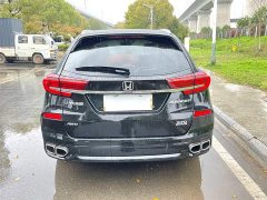 Honda Crown Road CR-V 370TURBO Two-Wheel Drive Luxury - photo 6