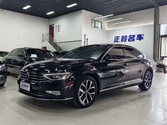 Volkswagen Magotan 2020 330TSI DSG Advance - ფოტო 1