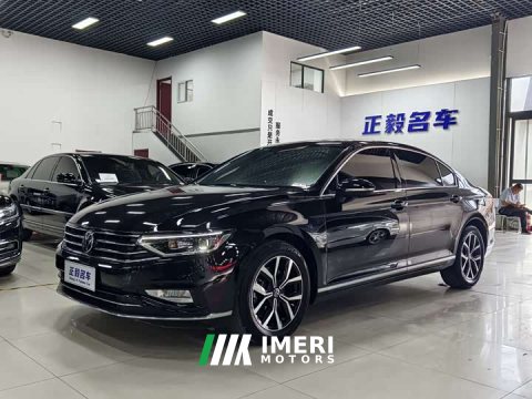 2022 Volkswagen Magotan 2020 330TSI DSG Advance - ავტომობილი ჩინეთიდან