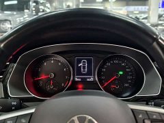 Volkswagen Magotan 2020 330TSI DSG Advance - ფოტო 3