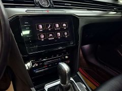 Volkswagen Magotan 2020 330TSI DSG Advance - ფოტო 4