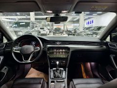 Volkswagen Magotan 2020 330TSI DSG Advance - ფოტო 5