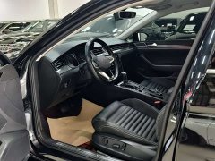 Volkswagen Magotan 2020 330TSI DSG Advance - ფოტო 6