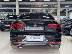 Volkswagen Magotan 2020 330TSI DSG Advance - ფოტო 8