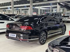 Volkswagen Magotan 2020 330TSI DSG Advance - ფოტო 9