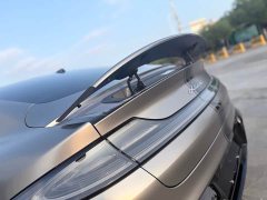 Xiaomi SU7 Rear-Wheel Drive Ultra-Long Range Advanced Autonomous Driving Pro - ფოტო 11