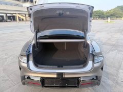 Xiaomi SU7 Rear-Wheel Drive Ultra-Long Range Advanced Autonomous Driving Pro - ფოტო 12