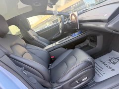 Xiaomi SU7 Rear-Wheel Drive Ultra-Long Range Advanced Autonomous Driving Pro - ფოტო 14