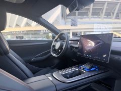 Xiaomi SU7 Rear-Wheel Drive Ultra-Long Range Advanced Autonomous Driving Pro - ფოტო 15