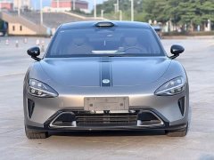 Xiaomi SU7 Rear-Wheel Drive Ultra-Long Range Advanced Autonomous Driving Pro - ფოტო 2