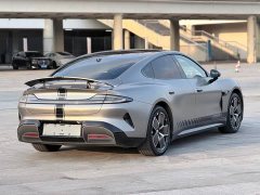 Xiaomi SU7 Rear-Wheel Drive Ultra-Long Range Advanced Autonomous Driving Pro - ფოტო 6