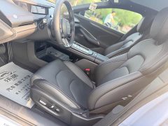 Xiaomi SU7 Rear-Wheel Drive Ultra-Long Range Advanced Autonomous Driving Pro - ფოტო 7