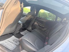 Xiaomi SU7 Rear-Wheel Drive Ultra-Long Range Advanced Autonomous Driving Pro - ფოტო 8