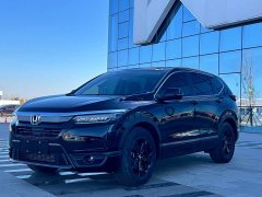 Honda CR-V 2021 240TURBO CVT FWD Elite - ფოტო 1