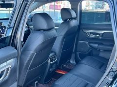 Honda CR-V 2021 240TURBO CVT FWD Elite - ფოტო 7