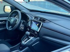 Honda CR-V 2021 240TURBO CVT FWD Elite - ფოტო 8