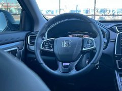 Honda CR-V 2021 240TURBO CVT FWD Elite - ფოტო 9